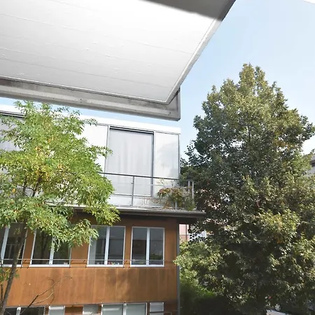 Apartment Pabs Residences - Ottenweg 19