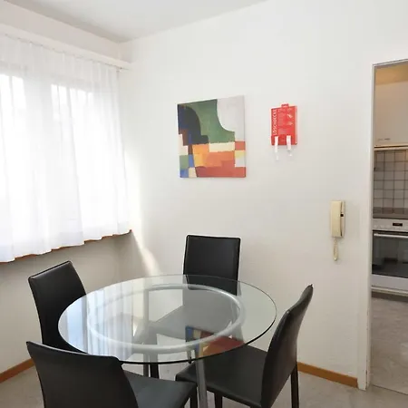 Pabs Residences - Ottenweg 19 *