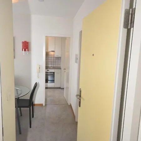 Pabs Residences - Ottenweg 19 Zürich
