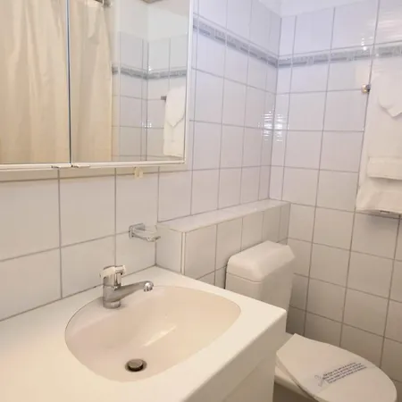 Pabs Residences - Ottenweg 19 Apartment *