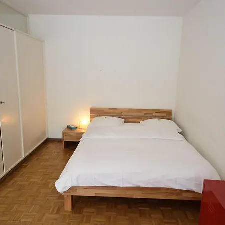 Pabs Residences - Ottenweg 19 Apartment