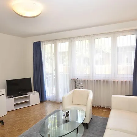 Pabs Residences - Ottenweg 19 *